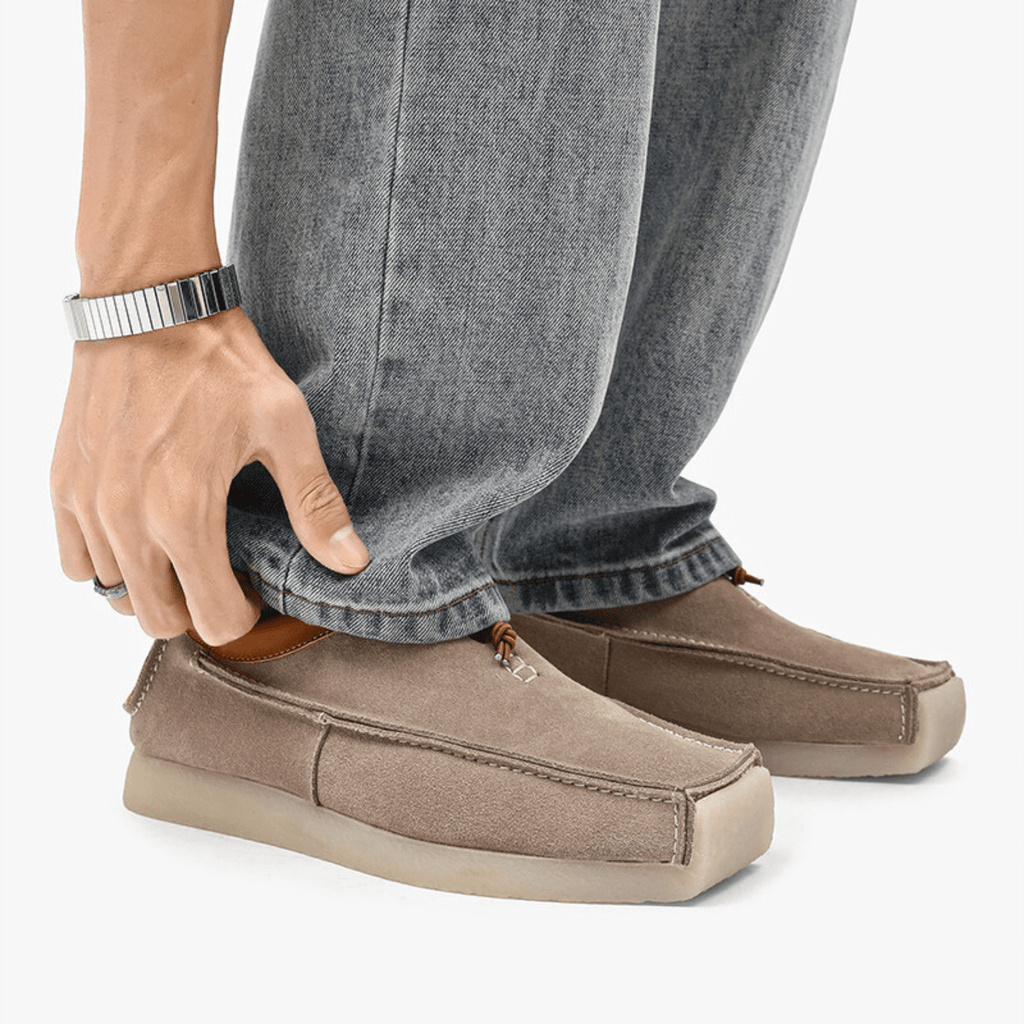Mocasines Eightball™
