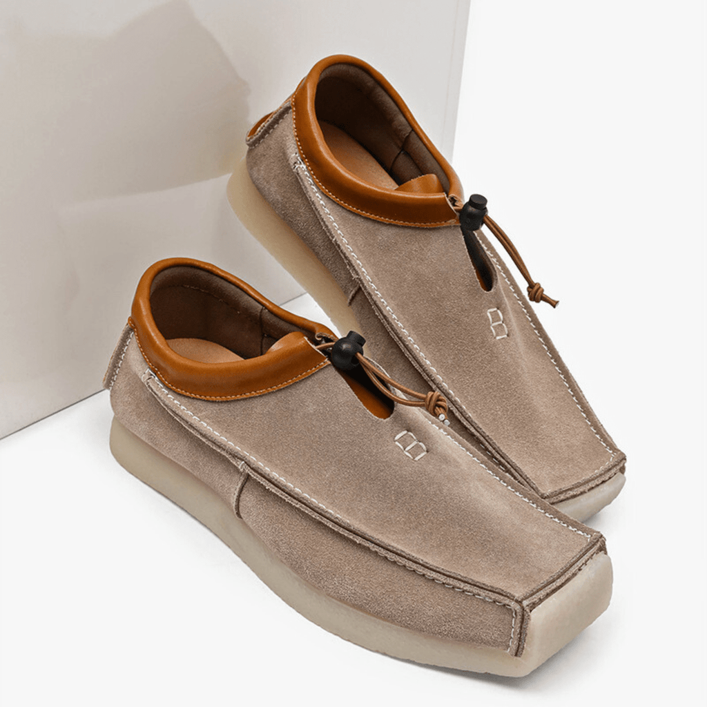 Mocasines Eightball™