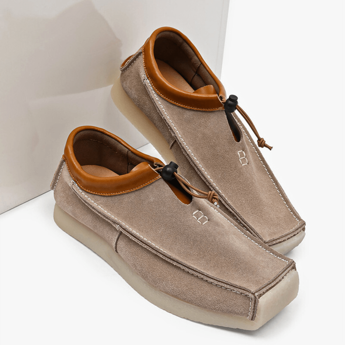 Mocasines Eightball™