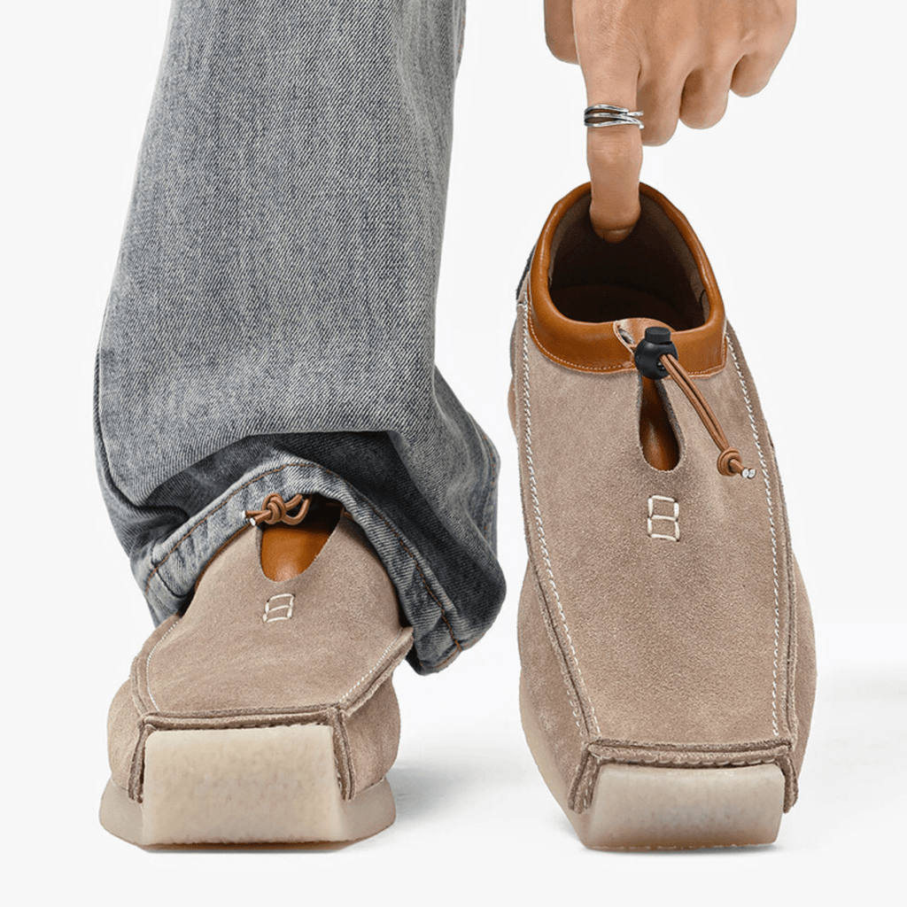 Mocasines Eightball™