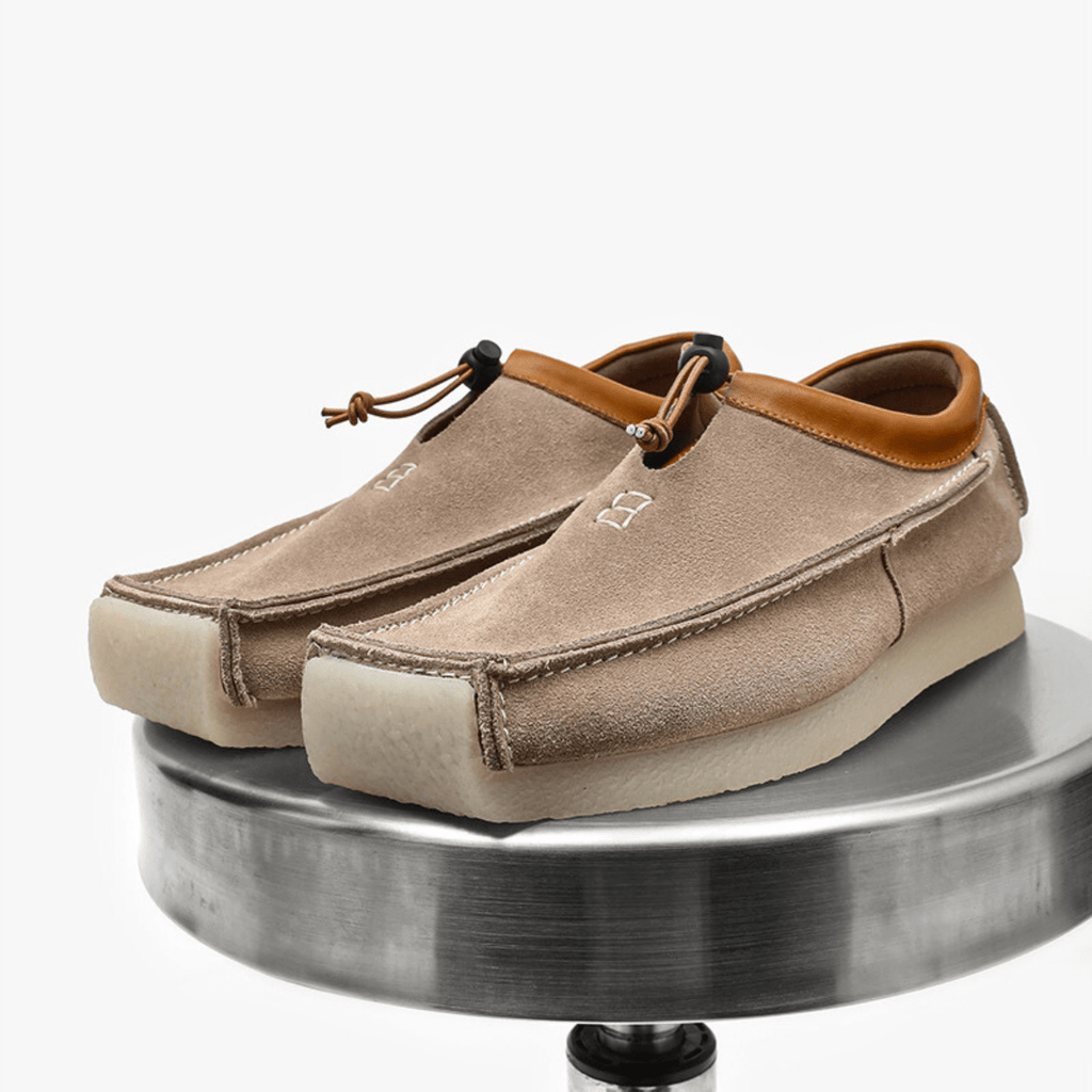 Mocasines Eightball™