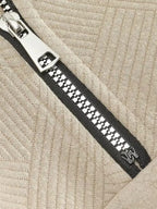 Jersey Henley con Cremallera Sawyer™