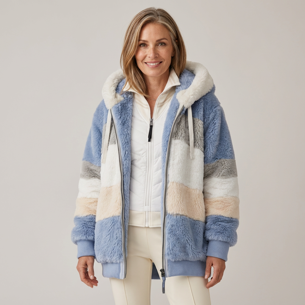 Kristia™ Chaqueta Cómoda