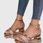 Sandalias de Tacón Ortopédicas Alison™