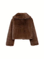 Jules™ Chaqueta de Pelo Deluxe
