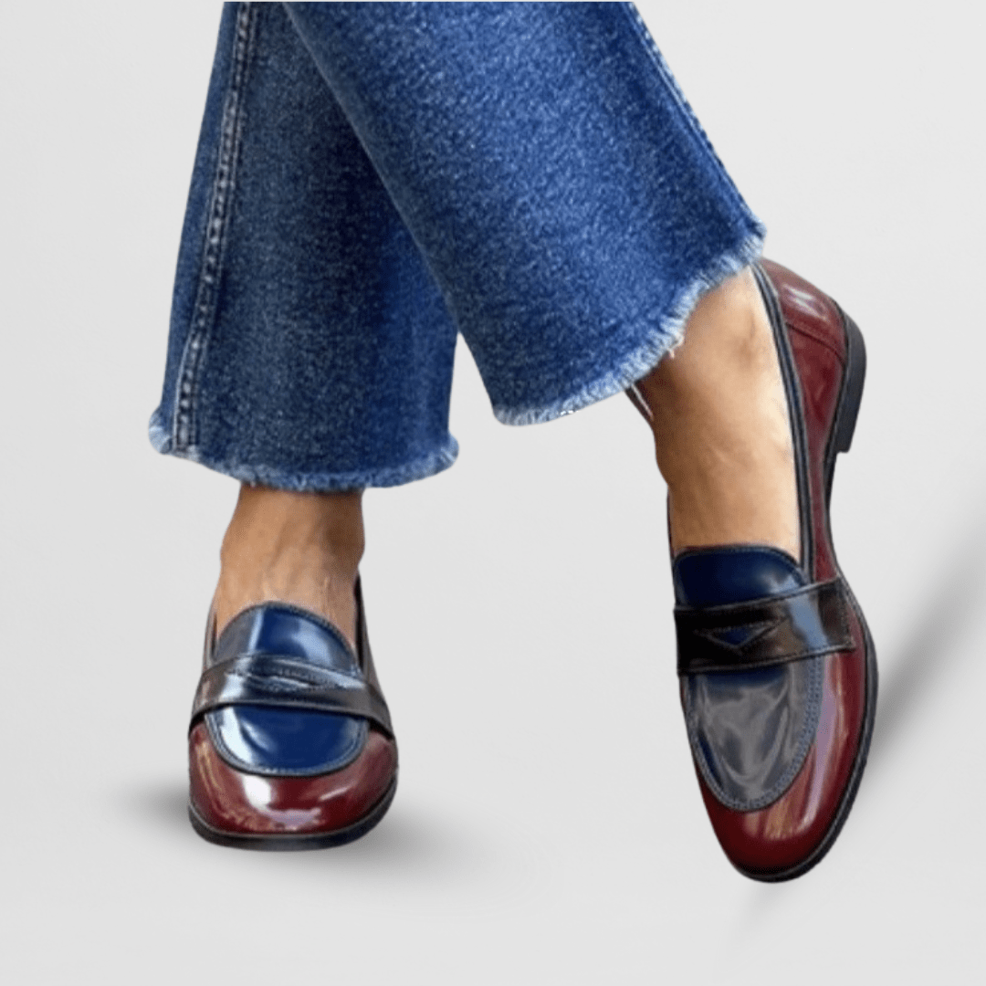Chiara | Mocasines Elegantes y Cómodos