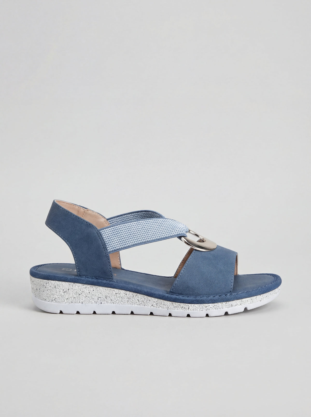 Vivienne™ | Sandalias con Sujeción Ajustada y Estilo