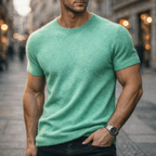 Camiseta Ligera de Tacto Premium Arthur