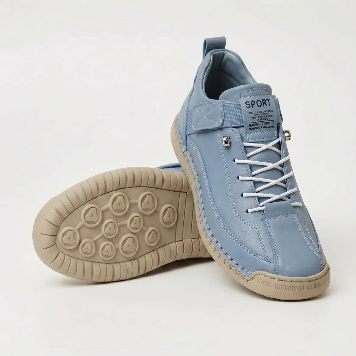 Zapatillas Ortopédicas Rosie™