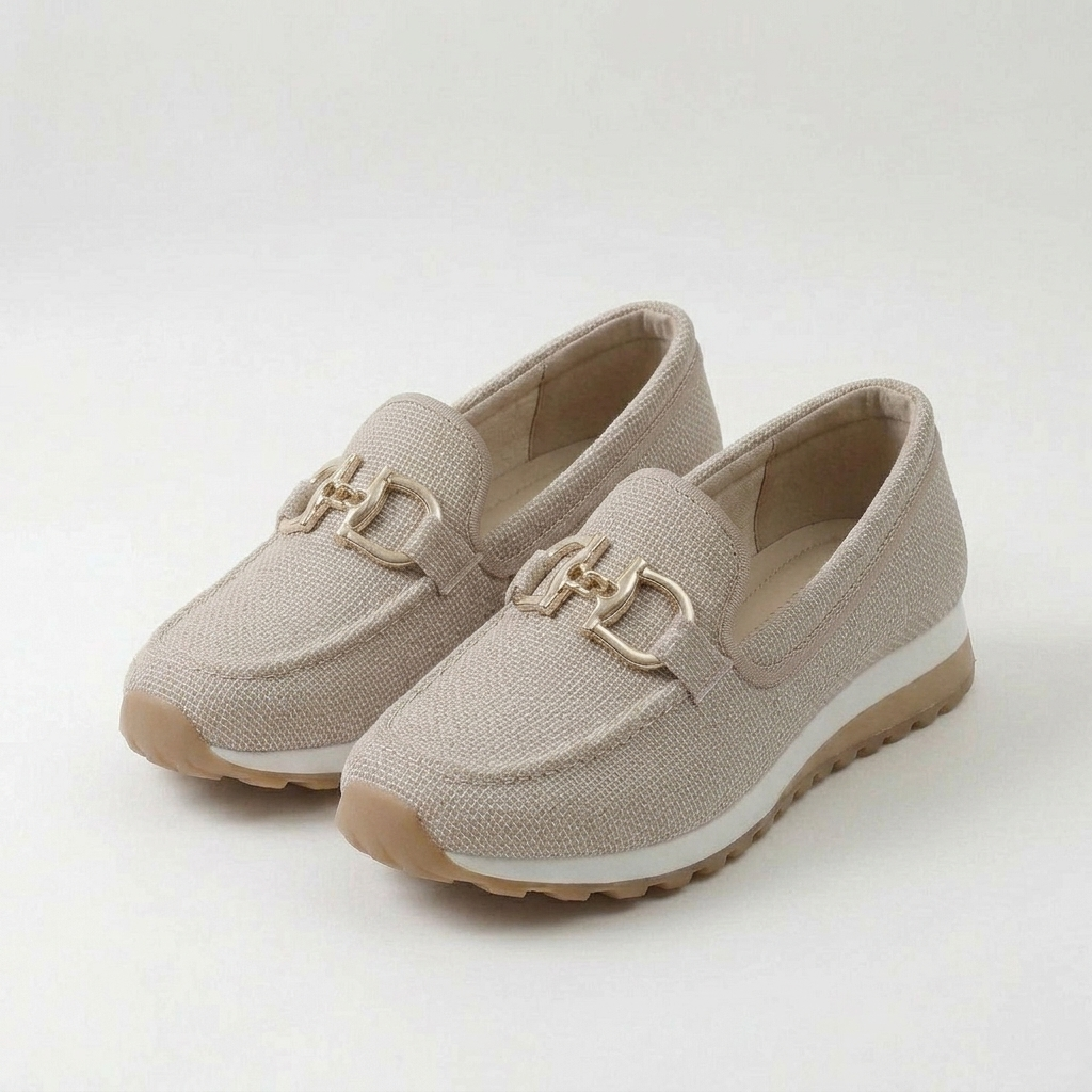 Mocasines Deportivos Ortopédicos Lili™