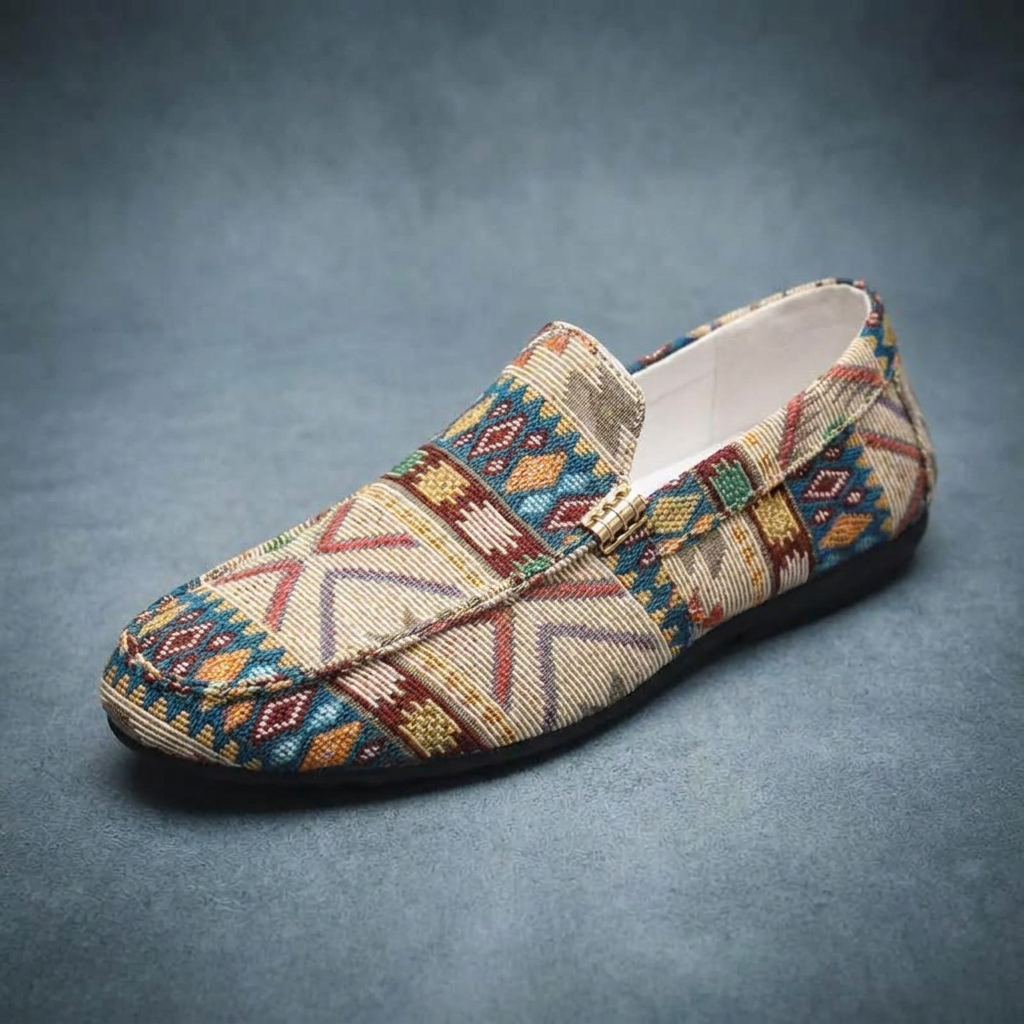 Mocasines Cómodos Salvatore™