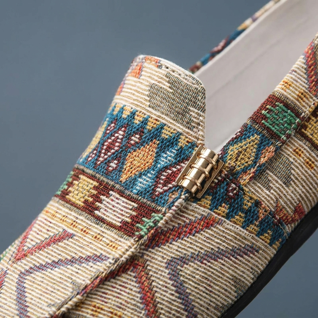 Mocasines Cómodos Salvatore™