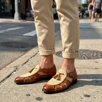 Sandalias Cómodas Mateo™