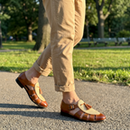 Sandalias Cómodas Mateo™