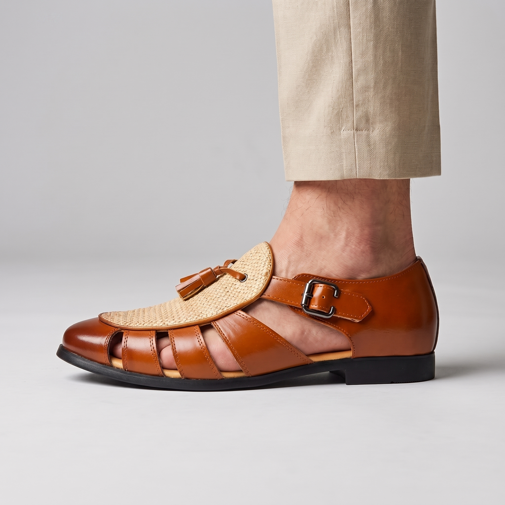 Sandalias Cómodas Mateo™