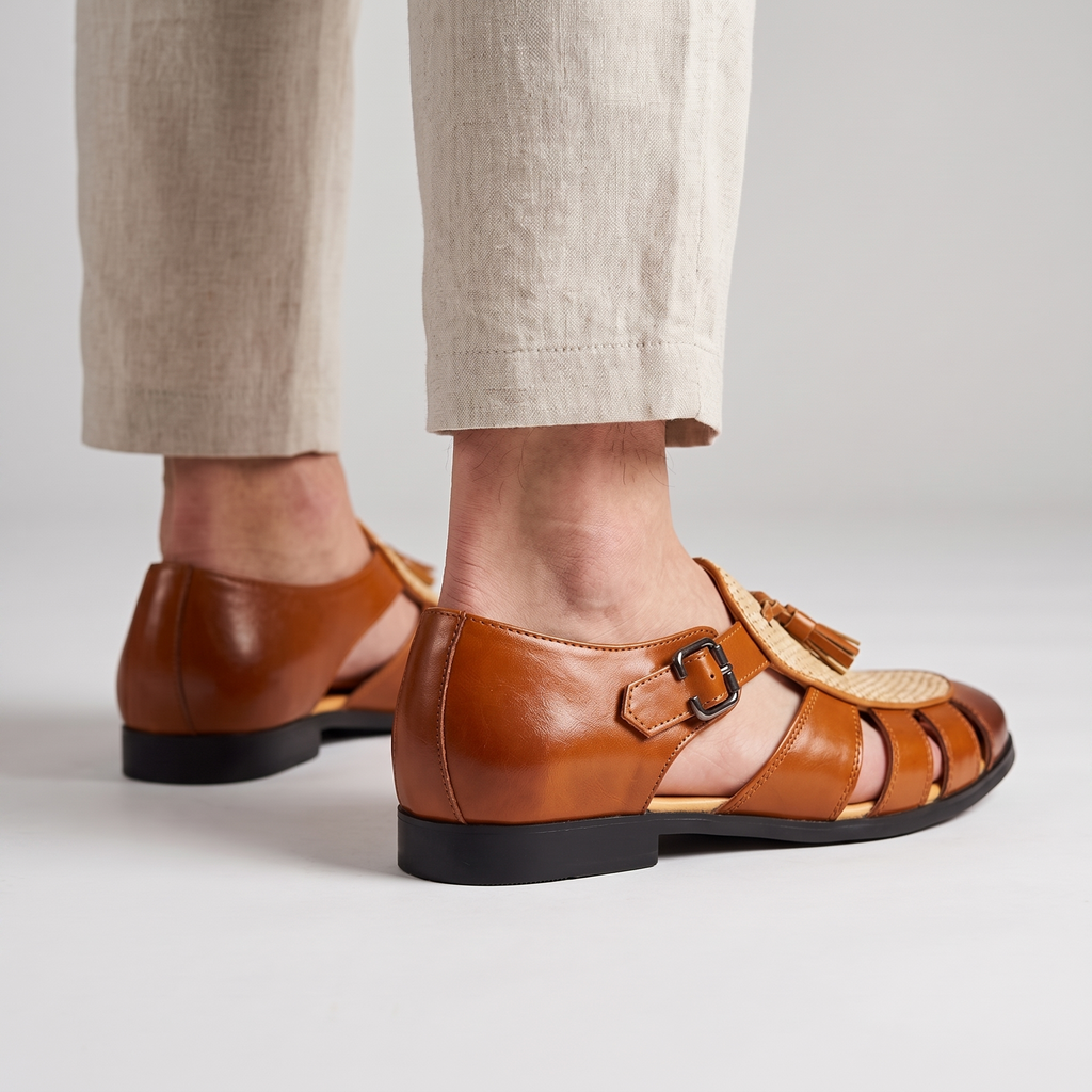 Sandalias Cómodas Mateo™