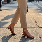 Bellanova™ Slip-Ons con Tira Trasera