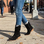 Botas Western Ortopédicas Rachel™