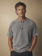Ferran | Saltwater Henley