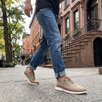 Zapatillas Ortopédicas de Punto Soren™