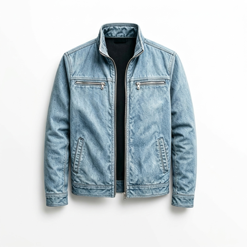 Chaqueta Militar Vintage Valmont™