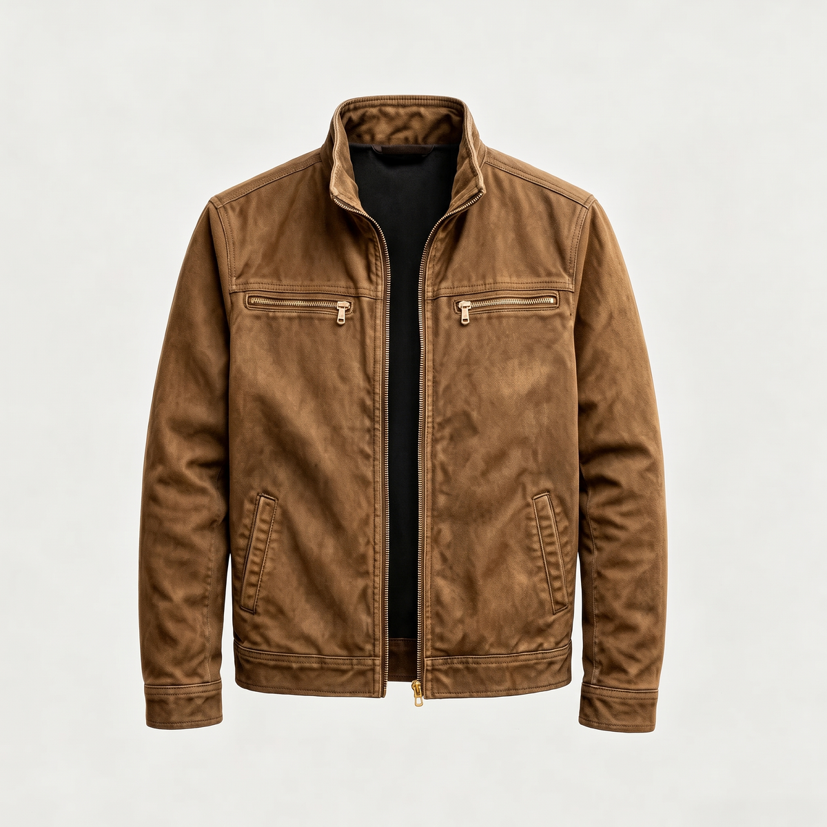 Chaqueta Militar Vintage Valmont™