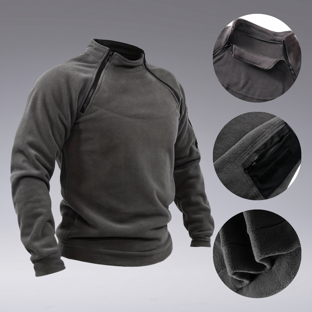 Jersey Polar Arctic™ Explorer