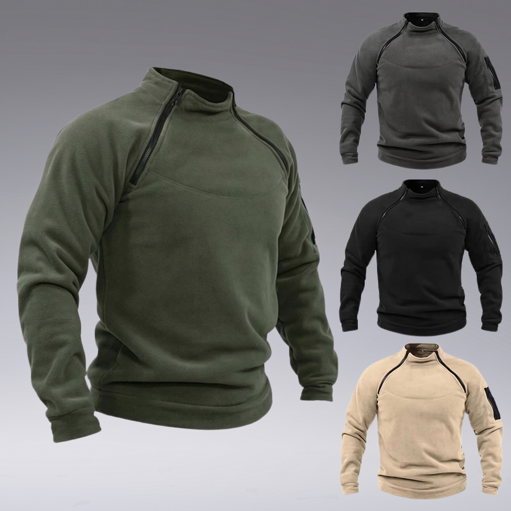 Jersey Polar Arctic™ Explorer