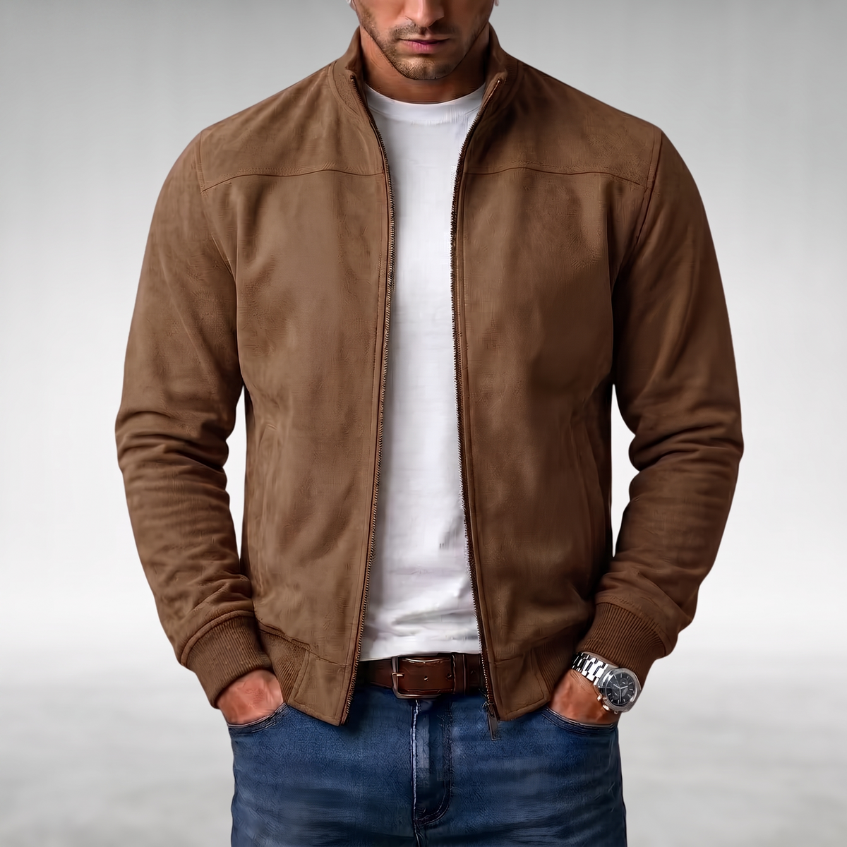 Chaqueta Casual Clásica Martin™
