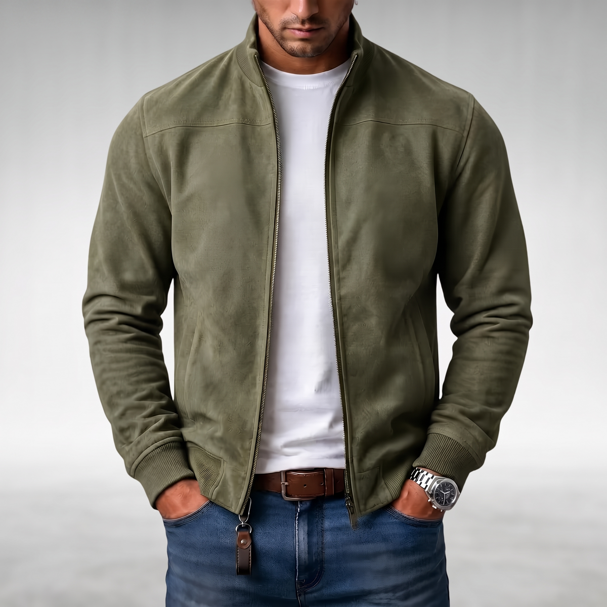 Chaqueta Casual Clásica Martin™