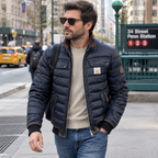 Chaqueta Vintage de Entretiempo Russell™