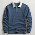 Polo de Manga Larga Porter™