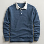 Polo de Manga Larga Porter™