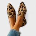 Leona - Mocasines Modernos y Elegantes