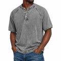 Ferran | Saltwater Henley