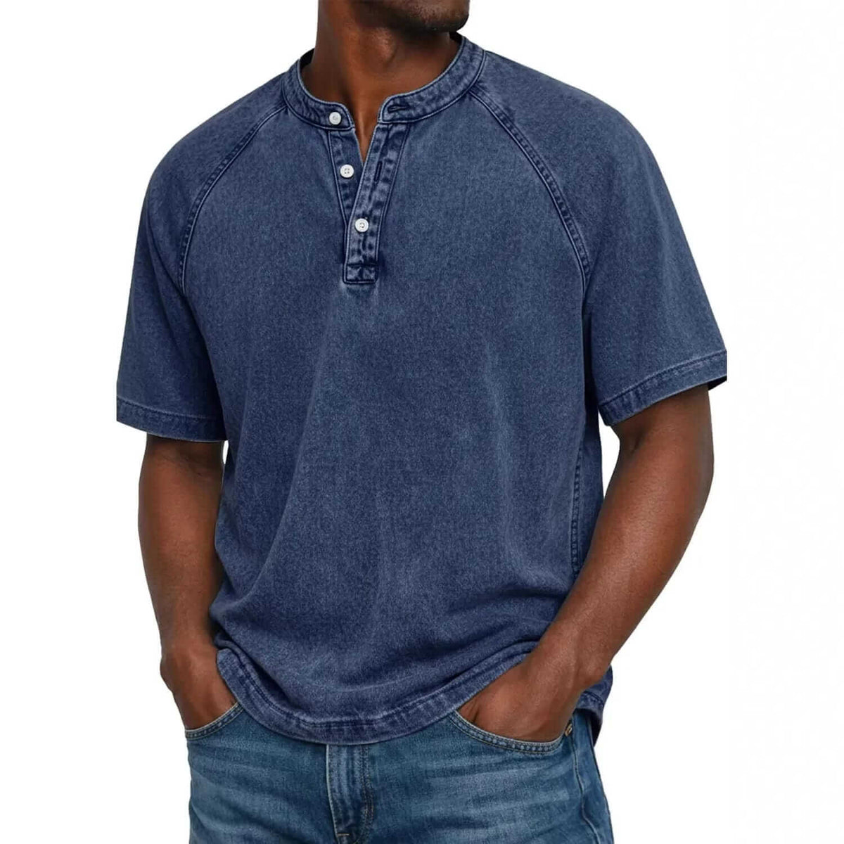 Henley Saltwater Hudson™