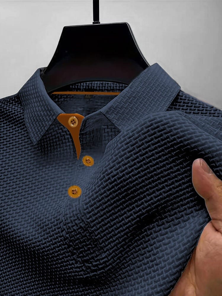 Polo Elegante para el Día a Día David