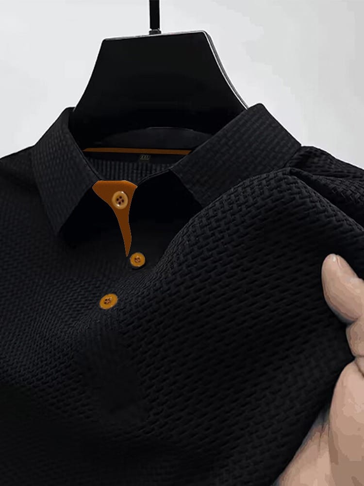 Polo Elegante para el Día a Día David