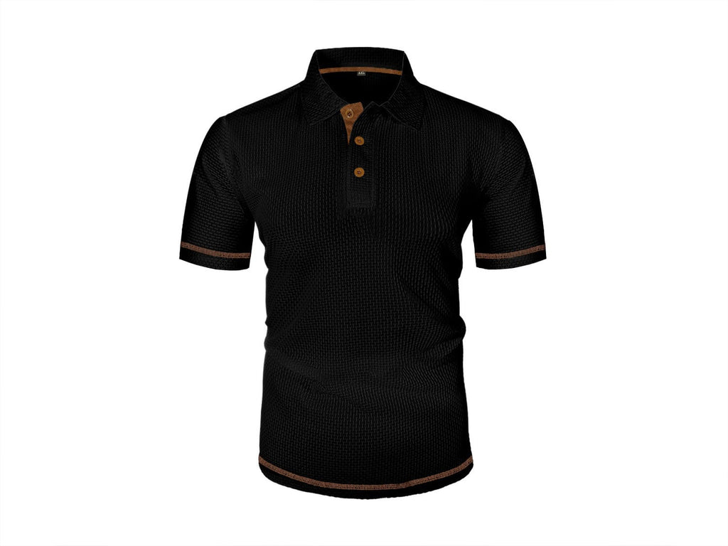 Polo Elegante para el Día a Día David
