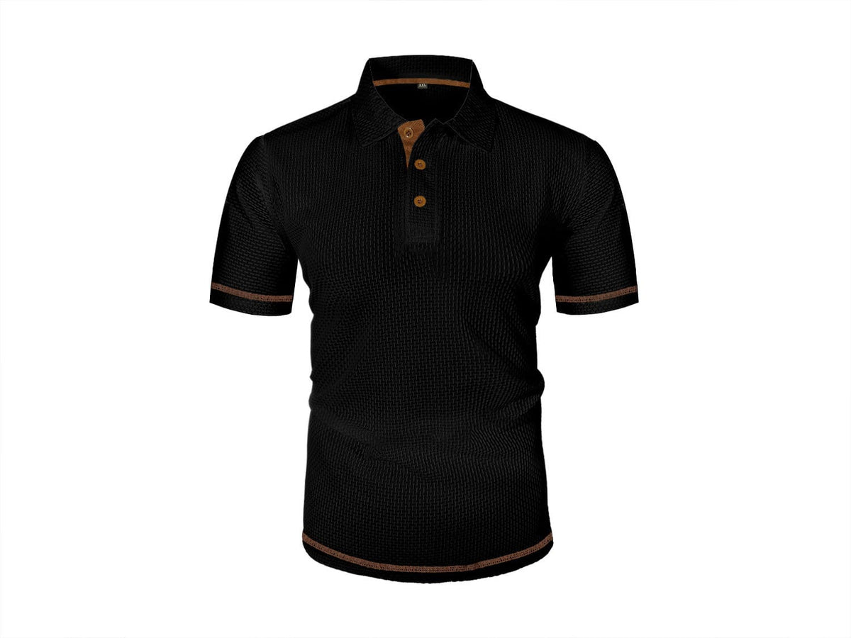 Polo Elegante para el Día a Día David