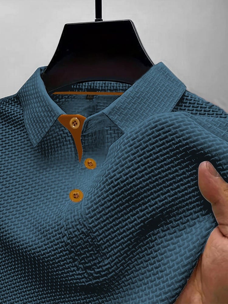 Polo Elegante para el Día a Día David