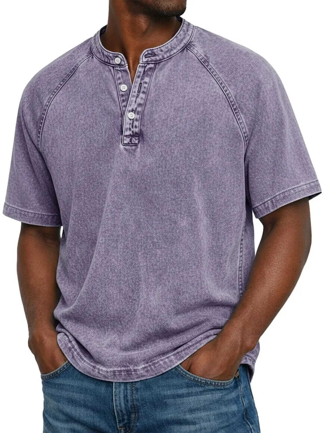 Ferran | Saltwater Henley