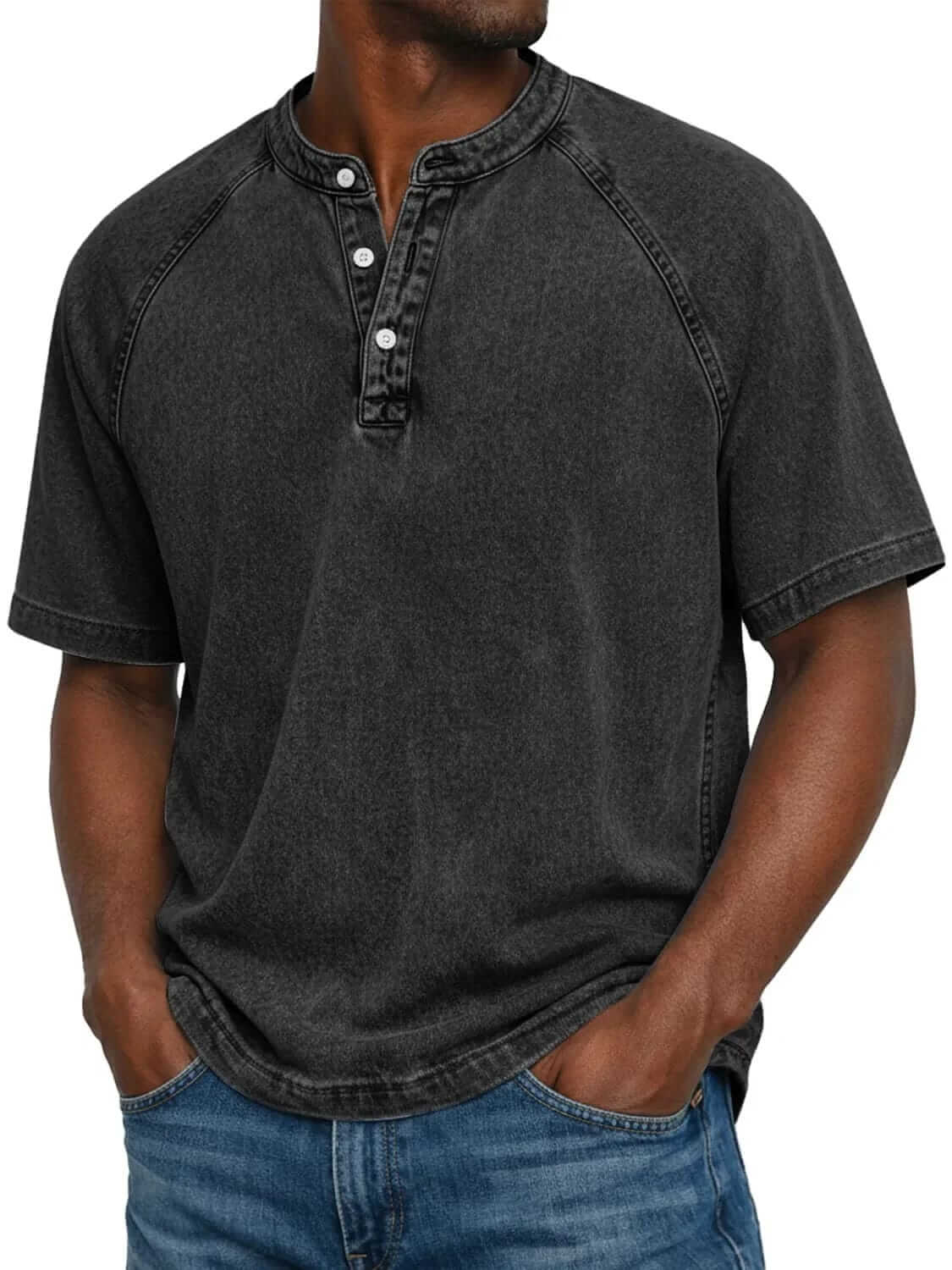 Henley Saltwater Hudson™