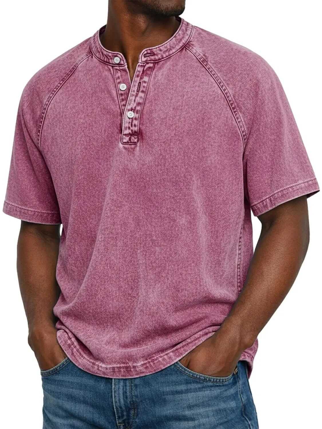 Henley Saltwater Hudson™
