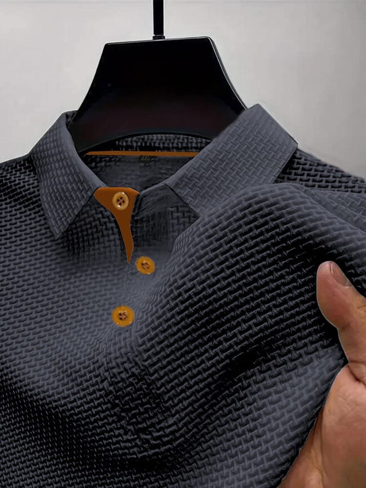 Polo Elegante para el Día a Día David