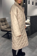 Jana™ Elegante Abrigo