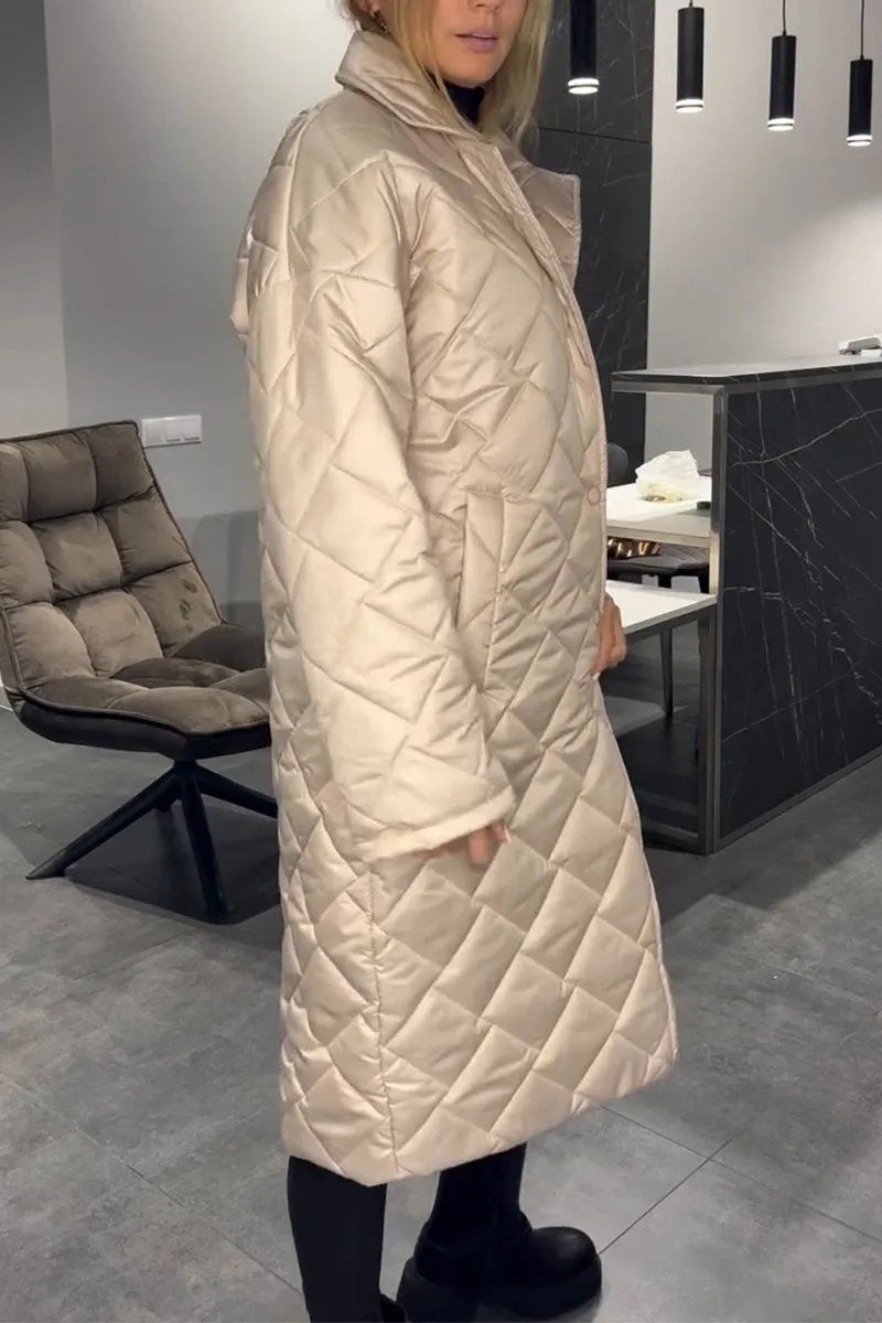 Jana™ Elegante Abrigo