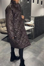 Jana™ Elegante Abrigo