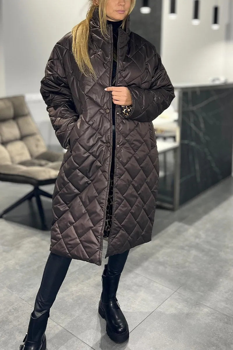 Jana™ Elegante Abrigo