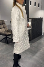 Jana™ Elegante Abrigo